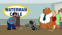 Click to watch 'Like a Boss' (popup) The Cleveland Show